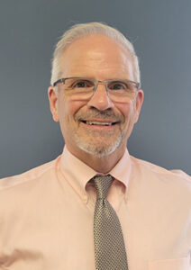 Peter Powers